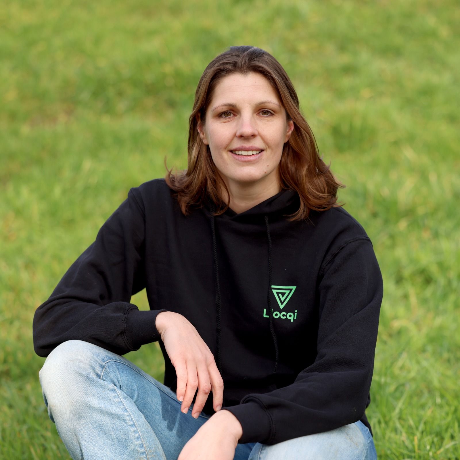 Marianne Pouwer